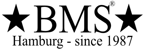Bei LaCulla im Sortiment: BMS
