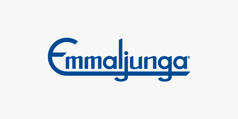 Bei LaCulla im Sortiment: Emmaljunga