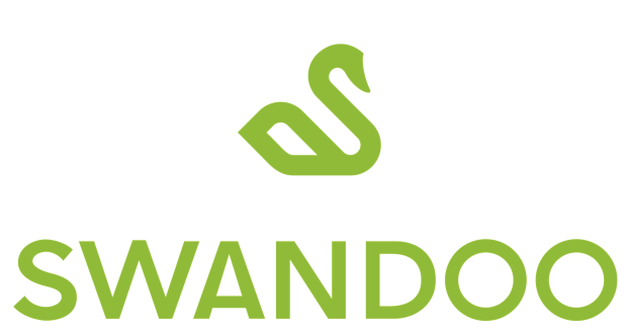 Bei LaCulla im Sortiment: Swandoo