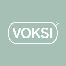 Bei LaCulla im Sortiment: Voksi