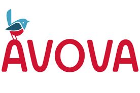 Bei LaCulla im Sortiment: Avova