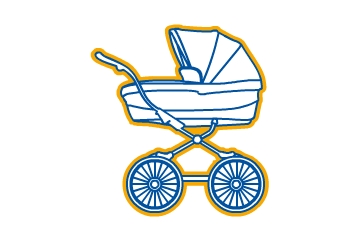 Kinderwagen