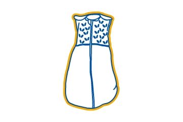 Babytextilien