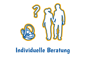 Individuelle Beratung