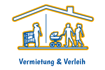 Vermietung & Verleih