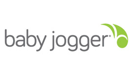 Bei LaCulla im Sortiment: baby jogger