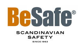 Bei LaCulla im Sortiment: BeSafe